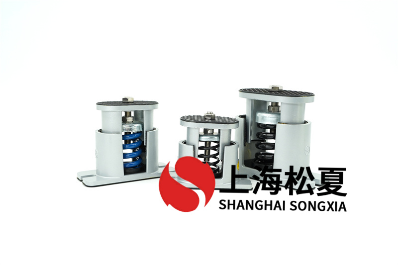 風(fēng)機(jī)減震器應(yīng)用大中小型機(jī)械設(shè)備