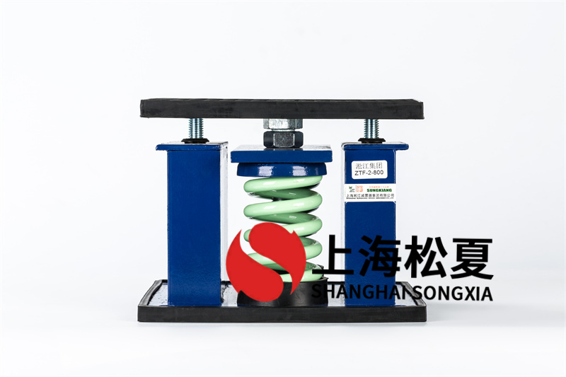  減震器能安裝在什么機(jī)器設(shè)備上？