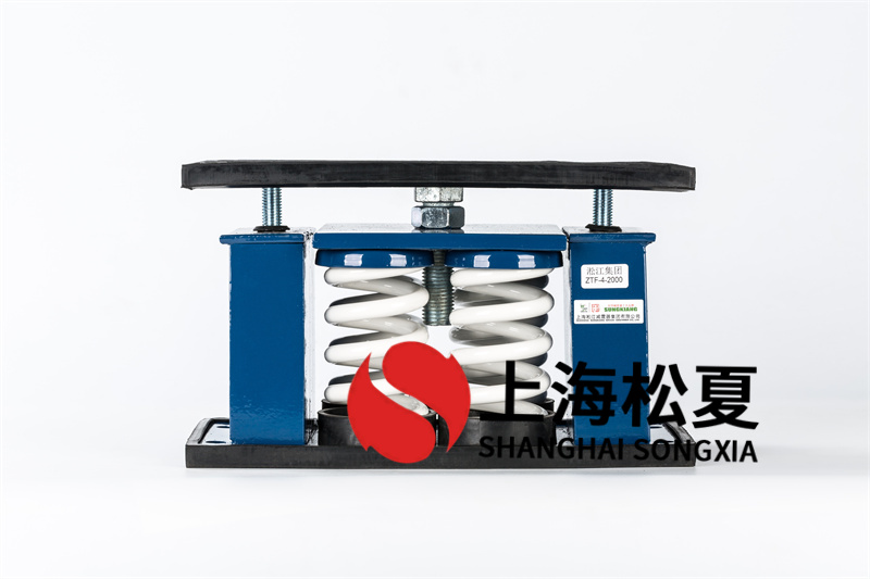  減震器能安裝在什么機(jī)器設(shè)備上？