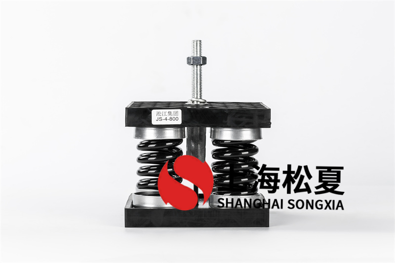 防爆軸流風(fēng)機(jī)減震器連接時(shí)的常見問(wèn)題