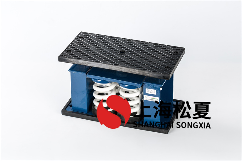 正壓送風(fēng)機減震器安裝位置有哪些？
